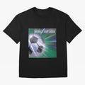 World Cup 2022 Oversized T-Shirt Live for the Drama of Match Day Hype around FIFA World Cup 2026 USA Canada Mexico, Neymar, Haaland and Cristiano Ronaldo, Germany, Football History, Final Match Energy, Crowd Noise and Once in a Lifetime Moments;