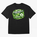 World Cup 2026 Oversized T-Shirt Celebrate the Stars of the FIFA World Cup 2026 Group Stage Journey through Mbappe and Neymar Highlights, Argentina, France and Brazil Pride, Tournament Hype, Historic Matchups, Family Viewing Parties and Global