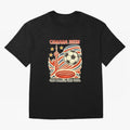 Canada 2026 ¨C One World One Goal Oversized T-Shirt Celebrate Unforgettable Nights in FIFA World Cup 2026 USA Canada Mexico Spirit, Filled with Spain and Netherlands, Messi, CR7 and Mbappe, Football History, Final Match Energy, Crowd Noise and Once