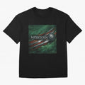 M¨¦xico 2026 Soccer Design Oversized T-Shirt Showcase FIFA World Cup 2026 Spirit, Made for Portugal, Spain and Germany, Neymar, Worldwide Fan Energy, Dramatic Goals, Stadium Lights and Championship Celebrations; Made for Die Hard Supporters, Soccer