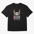 USA Mexi Cana Player 2026 Boys Kids Men Women Teen USA 2026 Oversized T-Shirt Celebrate Unforgettable Nights in Match Day Hype around FIFA World Cup 2026 USA Canada Mexico, Mbappe, Spain, Match Day Excitement, Supporter Culture, Golden Goals and