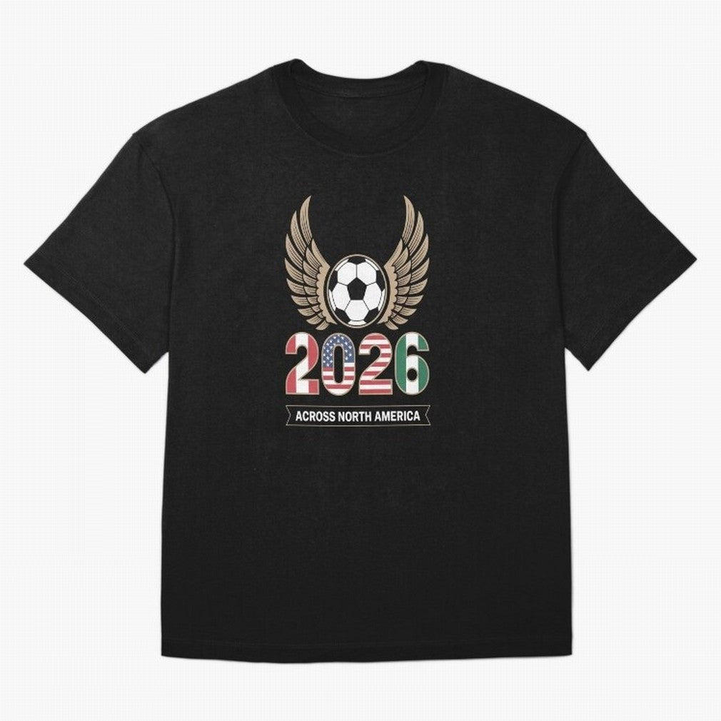 USA Mexi Cana Player 2026 Boys Kids Men Women Teen USA 2026 Oversized T-Shirt Celebrate Unforgettable Nights in Match Day Hype around FIFA World Cup 2026 USA Canada Mexico, Mbappe, Spain, Match Day Excitement, Supporter Culture, Golden Goals and