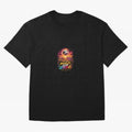 Copy of World Cup 2026 ¨C United Passion ?? | Neon Football Design Oversized T-Shirt Discover Match Day Hype around FIFA World Cup 2026 USA Canada Mexico, CR7 and Messi, Argentina and Brazil, Retro Football Energy, Iconic Rivalries, Trophy Chase