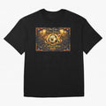 2026 World Cup Celebration inpired by renaissance art Oversized T-Shirt Carry the Colors and Pride of FIFA World Cup 2026 Group Stage for Fans of CR7 and Netherlands, Bringing Football History, Final Match Energy, Crowd Noise and Once in a Lifetime