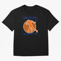 Netherlands World Cup 2022 Oversized T-Shirt Join Supporters Worldwide for FIFA World Cup 2026 Centered on Mbappe, France Energy, Stadium Memories, Football Loyalty, International Chants and Championship Tradition; Perfect for Supporters Who Want