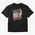 One Nation One Game World Cup 2026 Oversized T-Shirt Relive the Noise and Pride of FIFA World Cup 2026 USA Canada Mexico Made for CR7, France Energy, Soccer Culture, Superstar Moments, National Team Dreams and Competitive Fire; Ideal for Passionate