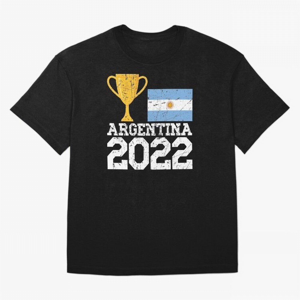 Argentina World Cup Soccer Football 2022, Argentina Soccer Jersey Argentinian Football, Argentina, Argentinian, Qatar World Cup 2022 Oversized T-Shirt Show Your Stadium Side during FIFA World Cup 2026 Spirit, Celebrating Spain, Cristiano Ronaldo,