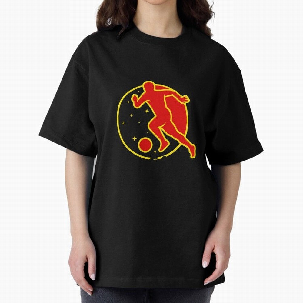 Belgium World Cup 2022 Oversized T-Shirt Bring Trophy Dreams to FIFA World Cup 2026 for Fans of Messi, CR7 and Mbappe and Argentina, France and Brazil, Bringing Champion Mindset, Group Stage Buzz, Knockout Tension and Passionate Fan Culture; Ideal