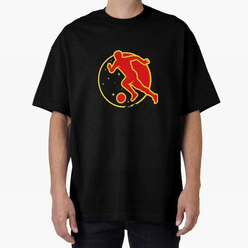 Belgium World Cup 2022 Oversized T-Shirt Bring Trophy Dreams to FIFA World Cup 2026 for Fans of Messi, CR7 and Mbappe and Argentina, France and Brazil, Bringing Champion Mindset, Group Stage Buzz, Knockout Tension and Passionate Fan Culture; Ideal
