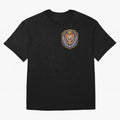 Netherlands World Cup 2026 Oversized T-Shirt Show Match Day Excitement for FIFA World Cup 2026 for Fans of Neymar, Haaland and Cristiano Ronaldo and Spain, Bringing Classic Soccer Heritage, Championship Pressure, Fan Loyalty and International