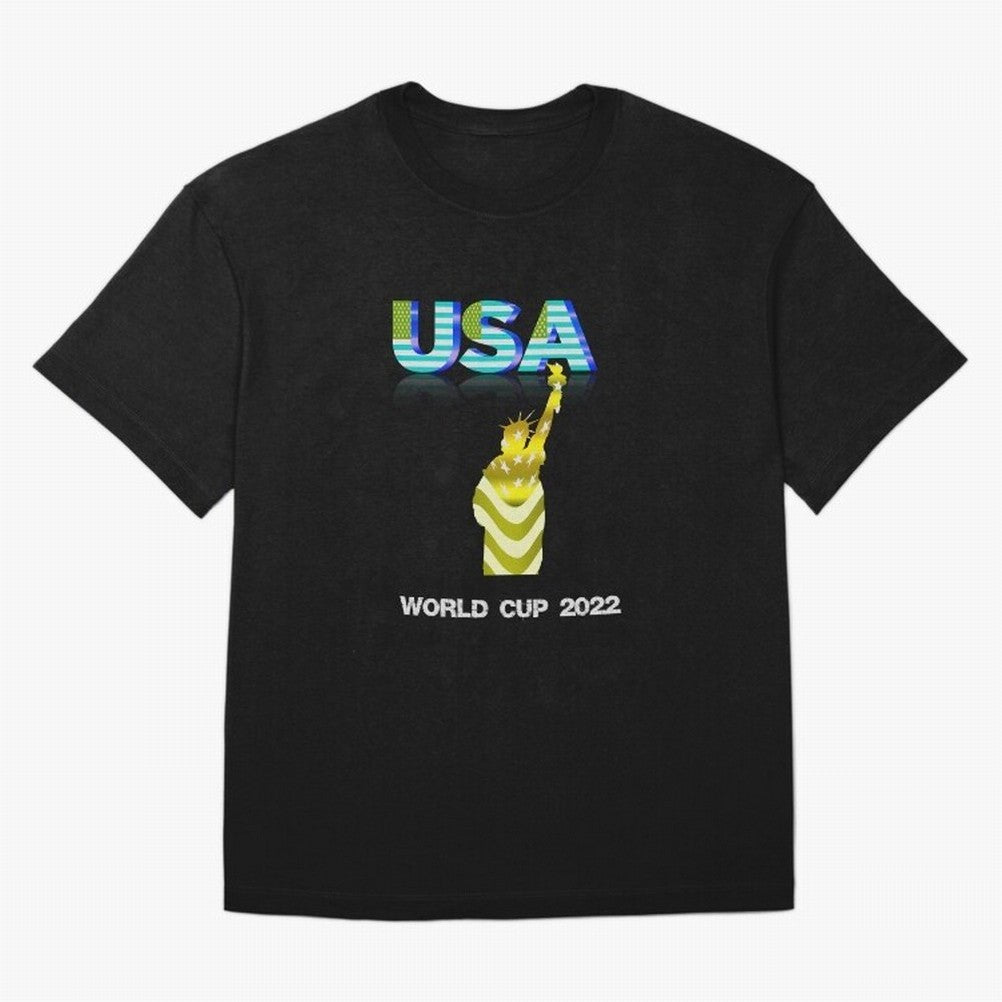USA World Cup 2022 Oversized T-Shirt Celebrate the Magic of the FIFA World Cup 2026 Journey through Cristiano Ronaldo, Haaland and CR7 Highlights, Germany Pride, Match Day Excitement, Supporter Culture, Golden Goals and Global Football Passion;