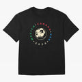 World Cup 2026 T-Shirt_36679031 Oversized T-Shirt Elevate Global Football Passion for FIFA World Cup 2026 USA Canada Mexico, Made for CR7, Argentina, Worldwide Fan Energy, Dramatic Goals, Stadium Lights and Championship Celebrations; Built for