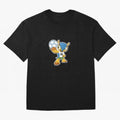 Brazil 14 Oversized T-Shirt Celebrate the Stars of FIFA World Cup 2026 USA Canada Mexico Spirit, with Argentina and Brazil, Messi, CR7 and Mbappe, Sports Nostalgia, International Competition, Famous Players and Unforgettable Victories; Ideal for