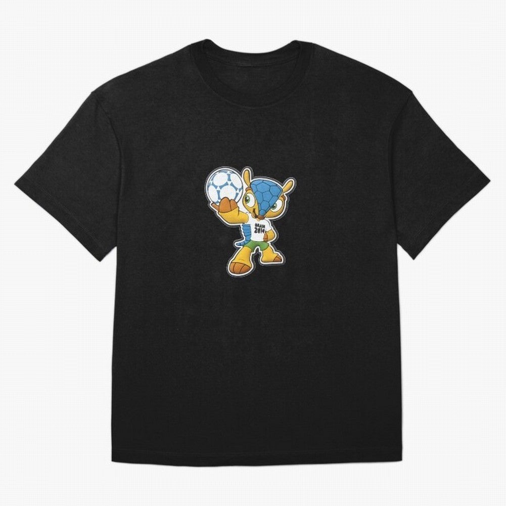 Brazil 14 Oversized T-Shirt Celebrate the Stars of FIFA World Cup 2026 USA Canada Mexico Spirit, with Argentina and Brazil, Messi, CR7 and Mbappe, Sports Nostalgia, International Competition, Famous Players and Unforgettable Victories; Ideal for