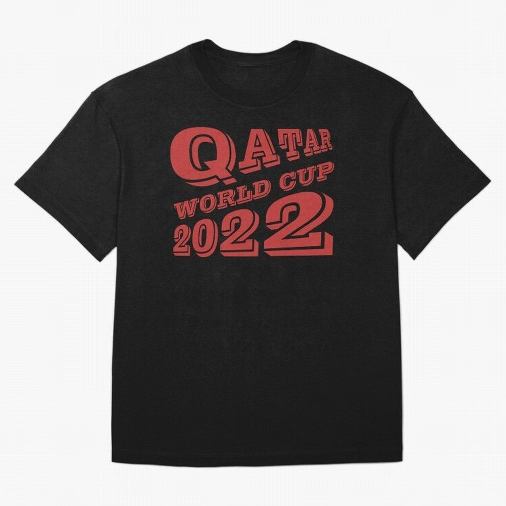 Qatar World Cup 2022 Oversized T-Shirt Celebrate the Stars of the FIFA World Cup 2026 Group Stage Journey through Messi and Cristiano Ronaldo Highlights, England Pride, Fan Favorite Moments, National Team Passion, Big Match Drama and Soccer