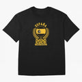 Spain World Football 2026 T-Shirt_87604013 Oversized T-Shirt Keep the Match Day Mood of Match Day Hype around FIFA World Cup 2026, Neymar, Haaland and Cristiano Ronaldo, England, Fan Favorite Moments, National Team Passion, Big Match Drama and