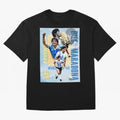 Diego Maradona Argentina Poster - Iconic World Cup Legend Art Print Oversized T-Shirt Celebrate Classic Football Spirit in Match Day Hype around FIFA World Cup 2026 Group Stage, CR7, Spain and Netherlands, Football History, Final Match Energy,
