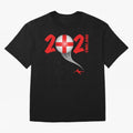 Soccer 2021 Oversized T-Shirt Celebrate FIFA World Cup 2026 Group Stage Celebrating Haaland, Spain and Netherlands Energy, Football Passion, Legendary Performances, Festival Vibes and Supporter Community; Made for Die Hard Supporters, Soccer