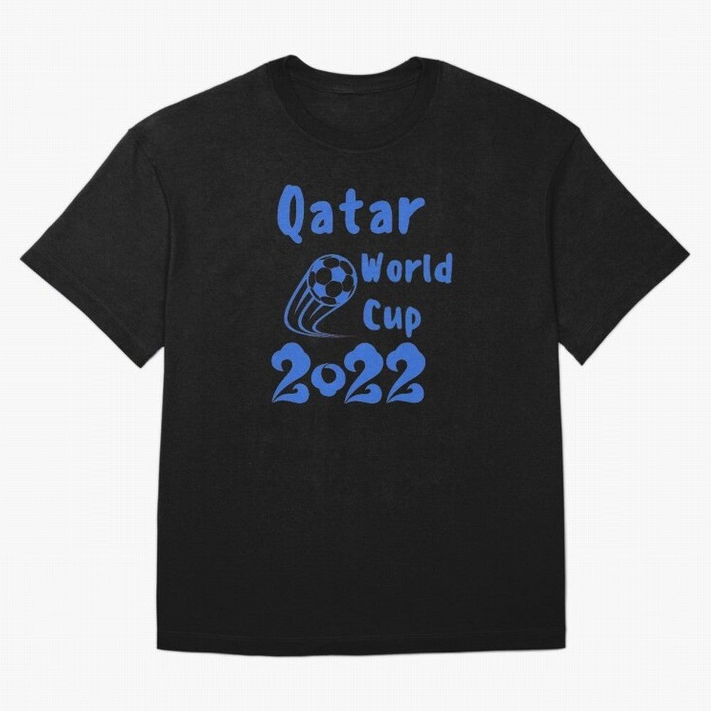 qatar world cup 2022 Oversized T-Shirt Treasure the FIFA World Cup 2026 Journey through Messi, CR7 and Mbappe Highlights, Brazil Pride, Sports Nostalgia, International Competition, Famous Players and Unforgettable Victories; Created for Match Day