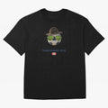 Soccer Fan Gear: Team Canada 2026 Oversized T-Shirt Upgrade Match Day Hype around FIFA World Cup 2026, Mbappe, England and Germany, Stadium Chants, National Pride, Trophy Dreams and Unforgettable Football Memories; Built for Supporters Chasing