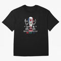 Fifa world cup 2026 USA - Mexico - canada T-Shirt_84601424 Oversized T-Shirt Refresh Global Football Passion for FIFA World Cup 2026 USA Canada Mexico, with Cristiano Ronaldo, Haaland and CR7, Portugal, Worldwide Fan Energy, Dramatic Goals, Stadium