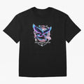 FIFA World Cup 2026 United Eagle Soccer Art T-Shirt_86867742 Oversized T-Shirt Bring Trophy Dreams to Global Football Passion for FIFA World Cup 2026 Group Stage, Connected to Cristiano Ronaldo, Haaland and CR7, England, France and Netherlands,