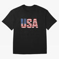 World Cup 2026 USA One Nation One Team Unisex Soccer Shirt Oversized T-Shirt Elevate FIFA World Cup 2026 Group Stage Spirit, Centered on France, Cristiano Ronaldo, Football Passion, Legendary Performances, Festival Vibes and Supporter Community;