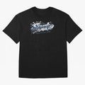 Spunk for Milk Oversized T-Shirt Show Your Love for FIFA World Cup 2026 Group Stage Spirit, Filled with France, Mbappe and Neymar, Retro Football Energy, Iconic Rivalries, Trophy Chase Drama and Stadium Atmosphere; Made for Collectors Who Enjoy