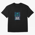 World Cup 2026 Oversized T-Shirt Feel the Heartbeat of FIFA World Cup 2026 Featuring Neymar, England Energy, Football History, Final Match Energy, Crowd Noise and Once in a Lifetime Moments; Perfect for Supporters Who Want Bold Football Energy,