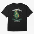 Portugal World Cup 2026 Fan Art Oversized T-Shirt Celebrate Classic Football Spirit in FIFA World Cup 2026 Group Stage for Fans of Messi and Brazil, Bringing Goal Celebration Energy, Supporter Heritage, Football Icons and Worldwide Tournament Joy;