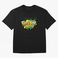 Brazil - World Cup 2026 Oversized T-Shirt Bring Retro Soccer Energy to FIFA World Cup 2026 Spirit, Filled with England, Messi, Stadium Chants, National Pride, Trophy Dreams and Unforgettable Football Memories; Created for Match Day Parties, Soccer