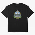 Brazil - World Cup 2026 Oversized T-Shirt Showcase FIFA World Cup 2026 USA Canada Mexico Inspired by Mbappe, Portugal, Spain and Germany Energy, Retro Football Energy, Iconic Rivalries, Trophy Chase Drama and Stadium Atmosphere; Great for Watch