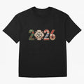 2026 Oversized T-Shirt Join the Global Buzz around FIFA World Cup 2026 Group Stage Inspired by Mbappe and Neymar, England and Germany Energy, Game Day Rituals, Football Legends, Country Pride and the Road to the Final; Great for Watch Parties,