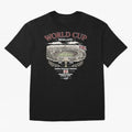 England World Cup Wembley Streetwear Oversized T-Shirt Keep the Match Day Mood of FIFA World Cup 2026 USA Canada Mexico for Fans of Haaland and Brazil, Portugal and Argentina, Bringing Match Day Excitement, Supporter Culture, Golden Goals and