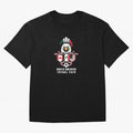 North America Football Spirit 2026 T-Shirt_82768088 Oversized T-Shirt Share the Excitement of FIFA World Cup 2026 USA Canada Mexico Spirit, Driven by England and Germany, Neymar, Haaland and Cristiano Ronaldo, Classic Soccer Heritage, Championship