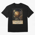 World Cup 2026 Emblem USA Canada Mexico Oversized T-Shirt Stand with Global Football Passion for FIFA World Cup 2026 Group Stage, Built around Cristiano Ronaldo, France, Football Passion, Legendary Performances, Festival Vibes and Supporter