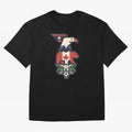 USA Canada Mexico World Cup 2026 Host Nations Oversized T-Shirt Turn Up for the FIFA World Cup 2026 Journey through Mbappe Highlights, Argentina and Brazil Pride, Vintage Soccer Flavor, Modern Football Stars, National Flags and Final Night Emotion;