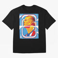 World Cup 2026 Soccer Celebration: United Football Fan Art Oversized T-Shirt Make Every Match About FIFA World Cup 2026 USA Canada Mexico for Fans of Messi, Neymar and Mbappe and Spain, Bringing Football History, Final Match Energy, Crowd Noise and