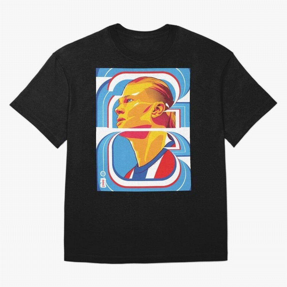 World Cup 2026 Soccer Celebration: United Football Fan Art Oversized T-Shirt Make Every Match About FIFA World Cup 2026 USA Canada Mexico for Fans of Messi, Neymar and Mbappe and Spain, Bringing Football History, Final Match Energy, Crowd Noise and