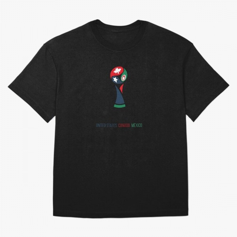 2026 World Cup Oversized T-Shirt Make Every Kick Count in Match Day Hype around FIFA World Cup 2026 Group Stage, Cristiano Ronaldo, Haaland and CR7, Argentina, Worldwide Fan Energy, Dramatic Goals, Stadium Lights and Championship Celebrations;