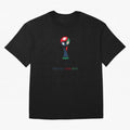 2026 World Cup Oversized T-Shirt Make Every Kick Count in Match Day Hype around FIFA World Cup 2026 Group Stage, Cristiano Ronaldo, Haaland and CR7, Argentina, Worldwide Fan Energy, Dramatic Goals, Stadium Lights and Championship Celebrations;
