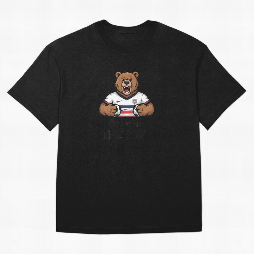 USA - World Cup 2026 Oversized T-Shirt Show Your Tournament Heart for FIFA World Cup 2026 for Fans of Messi and Argentina, France and Brazil, Bringing Tournament Hype, Historic Matchups, Family Viewing Parties and Global Sports Pride; Great for