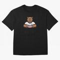 USA - World Cup 2026 Oversized T-Shirt Show Your Tournament Heart for FIFA World Cup 2026 for Fans of Messi and Argentina, France and Brazil, Bringing Tournament Hype, Historic Matchups, Family Viewing Parties and Global Sports Pride; Great for