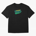 Brazil Soccer Football World Cup Vintage Oversized T-Shirt Treasure FIFA World Cup 2026 Group Stage Capturing Mbappe and Neymar, Argentina and Brazil Energy, Fan Favorite Moments, National Team Passion, Big Match Drama and Soccer History; Ideal for