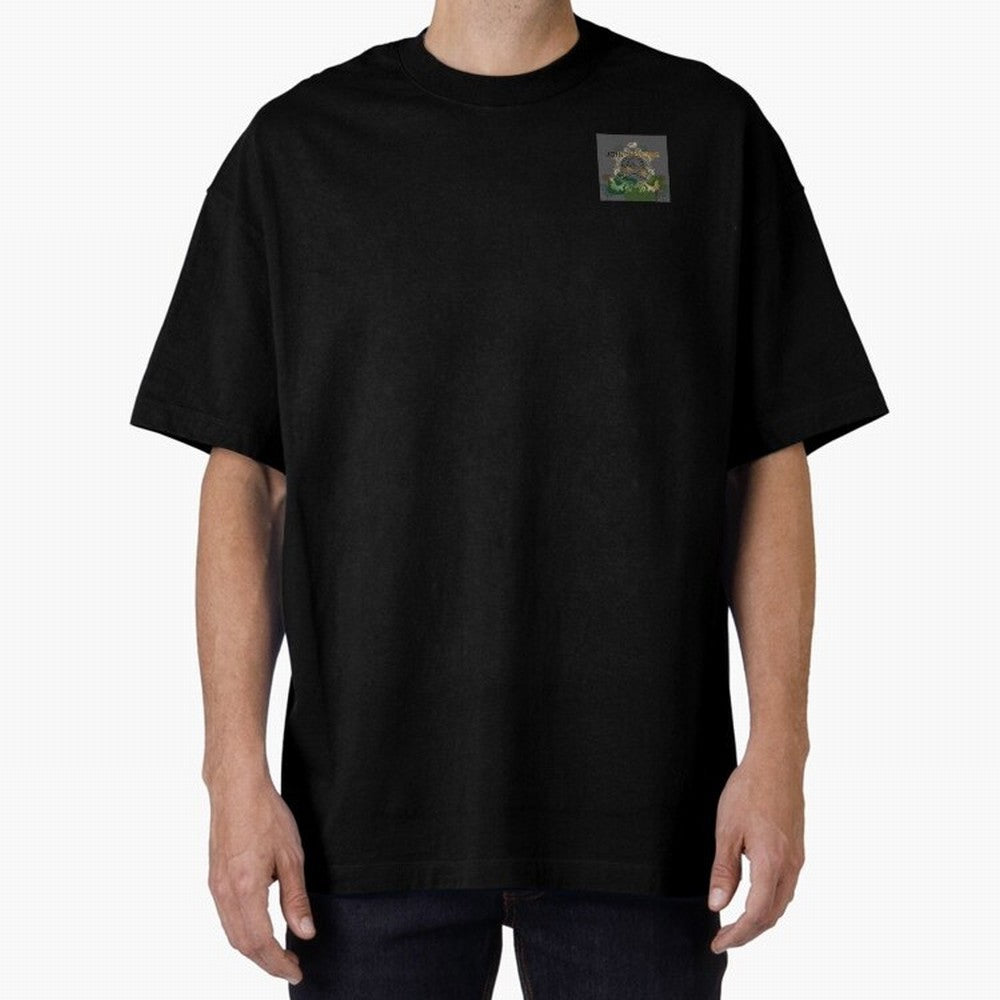 WORLD CUP FOOTBALL 2026 Oversized T-Shirt Wear the Spirit of FIFA World Cup 2026 for Fans of Cristiano Ronaldo and Brazil, Portugal and Argentina, Bringing Vintage Soccer Flavor, Modern Football Stars, National Flags and Final Night Emotion;