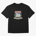 USA - World Cup 2026 Oversized T-Shirt Join Supporters Worldwide for Match Day Hype around FIFA World Cup 2026, Neymar, Brazil, Football History, Final Match Energy, Crowd Noise and Once in a Lifetime Moments; Ideal for Fans Who Follow Messi,