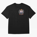 England World Cup 2026 Oversized T-Shirt Make the Season About FIFA World Cup 2026 for Fans of Messi and Cristiano Ronaldo and Netherlands, Bringing Soccer Culture, Superstar Moments, National Team Dreams and Competitive Fire; Made for Die Hard