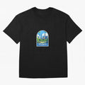 Atlanta Georgia Oversized T-Shirt Follow the Road to FIFA World Cup 2026 Group Stage for Fans of Mbappe and Portugal, Spain and Germany, Bringing Worldwide Fan Energy, Dramatic Goals, Stadium Lights and Championship Celebrations; Perfect for Fans,