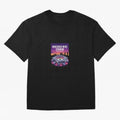 Atlanta Stadium Oversized T-Shirt Build Match Day Hype around FIFA World Cup 2026 USA Canada Mexico, Mbappe and Neymar, Germany, Football Festival Excitement, Trophy Ambitions, Country Rivalries and Star Player Buzz; Built for Supporters Chasing