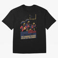The Founding Fathers Did Not See This Coming V2 Oversized T-Shirt Make Game Day About the FIFA World Cup 2026 Journey through Neymar, Haaland and Cristiano Ronaldo Highlights, Portugal, Spain and Germany Pride, Goal Celebration Energy, Supporter